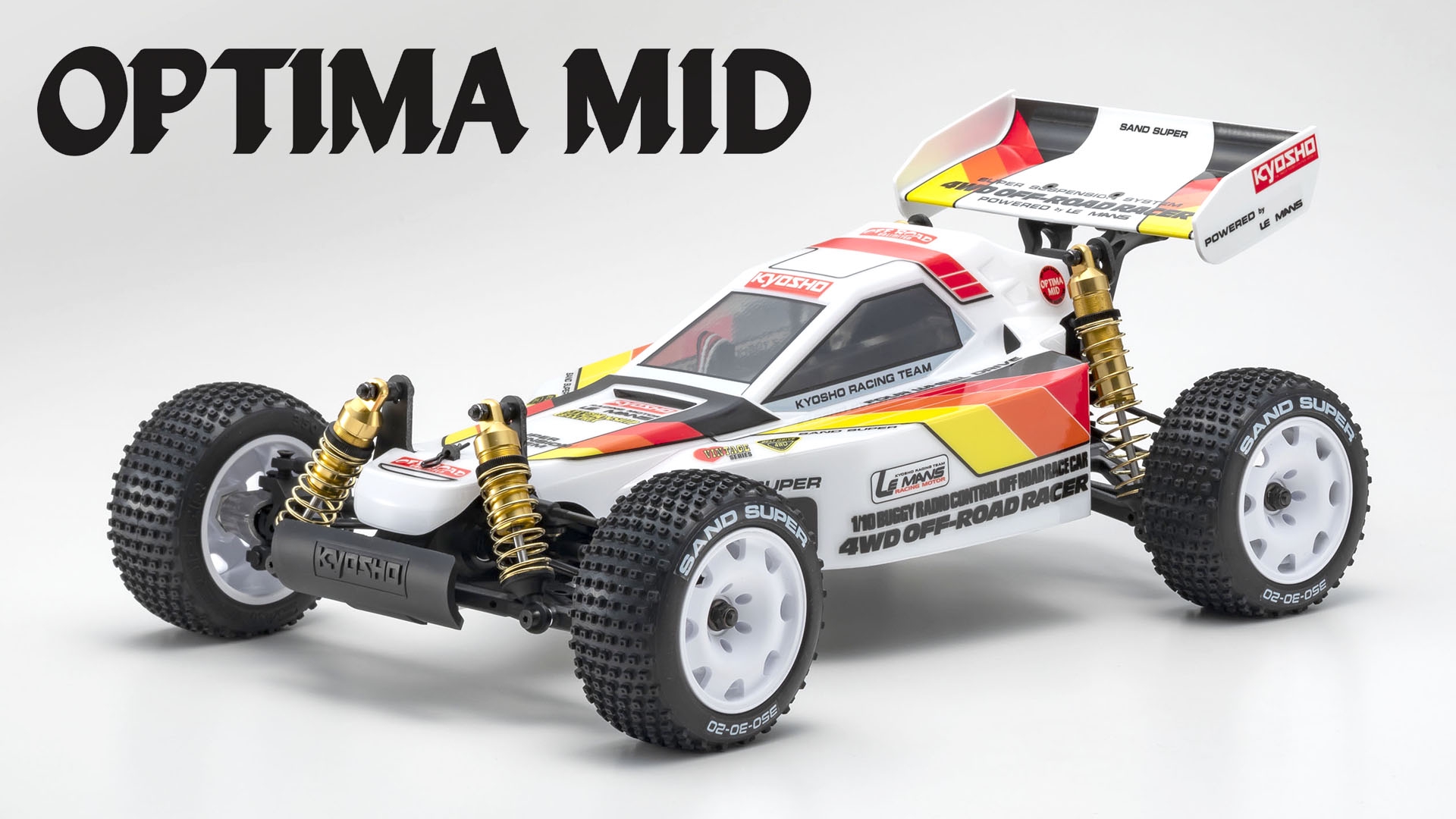 9月製品入荷情報 | KYOSHO RC BLOG 9月製品入荷情報 | KYOSHO RC BLOG