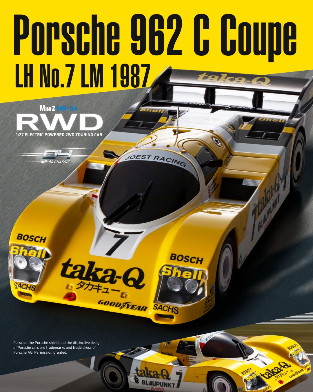 11月製品入荷情報 | KYOSHO RC BLOG