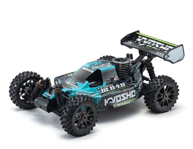 9月製品入荷情報 | KYOSHO RC BLOG