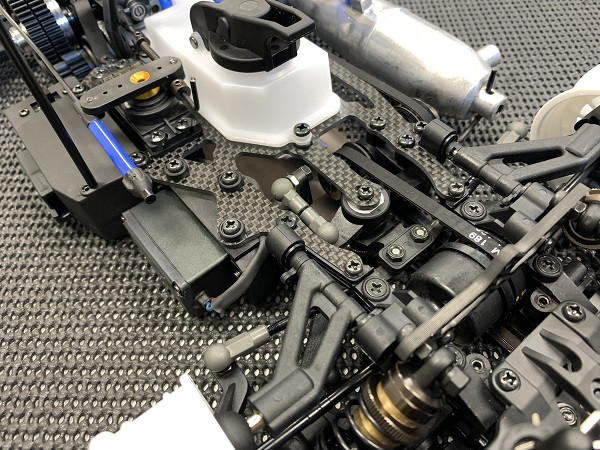 V-ONE R4sⅡ KYOSHO CUPエディション もうすぐ発売!! | KYOSHO RC BLOG 