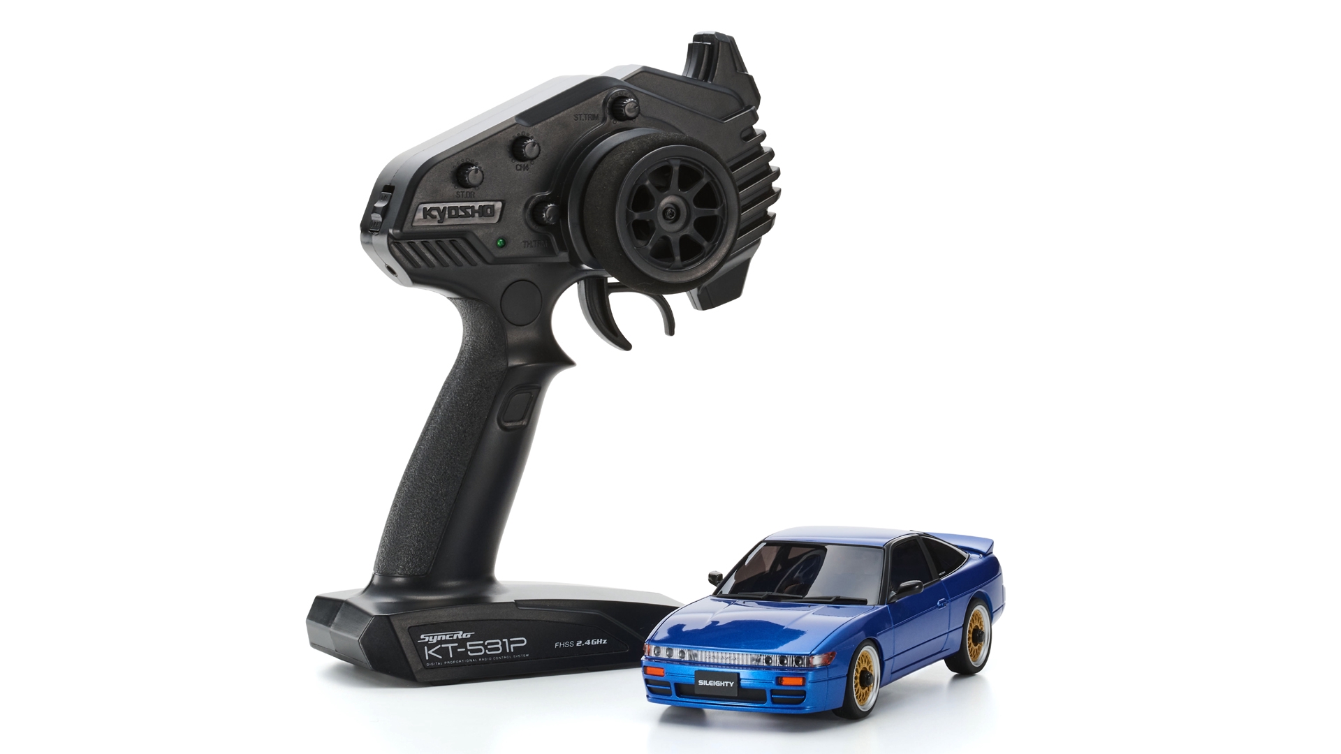 7月製品入荷情報 | KYOSHO RC BLOG