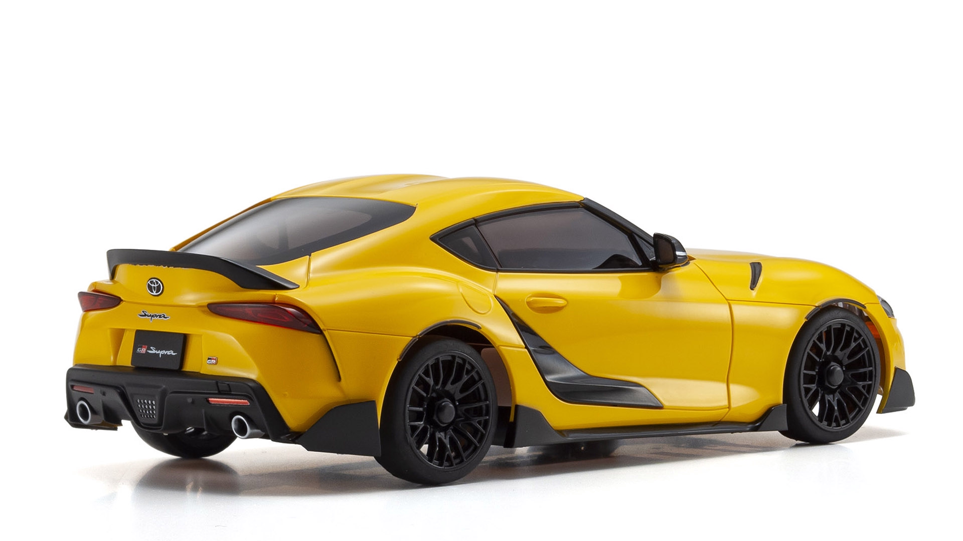 8月製品入荷情報 | KYOSHO RC BLOG