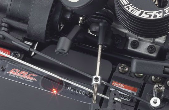 ラジオコントロールカーは楽しい！ | KYOSHO RC BLOG