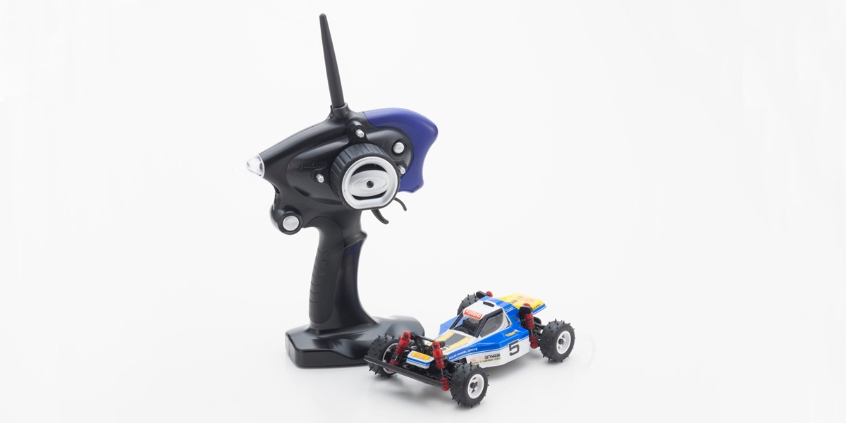 1月製品入荷情報 | KYOSHO RC BLOG