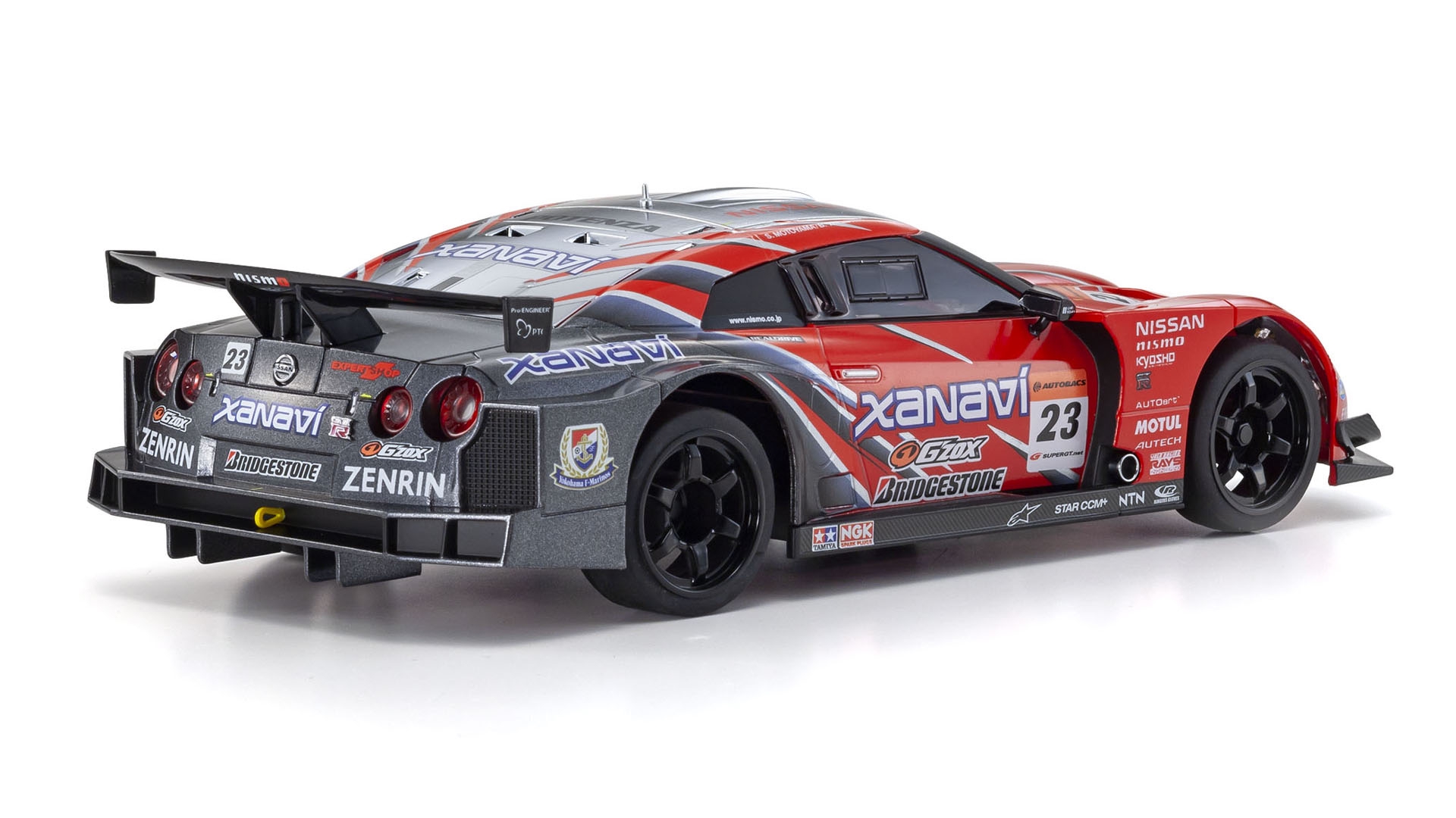 京商バギートマホ―ク 関連商品一覧 | 京商 | RC | Radio Control | ラジオコントロール