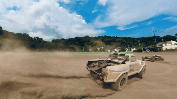 アウトローランページプロ再版！＆新製品紹介 | KYOSHO RC BLOG 