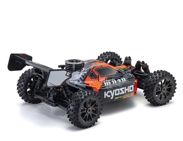 9月製品入荷情報 | KYOSHO RC BLOG
