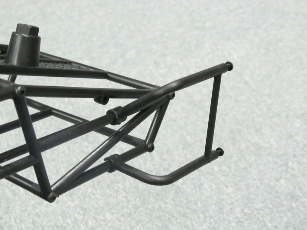 NOW ON SALE！ アウトローランページプロ（組立キット）のご紹介