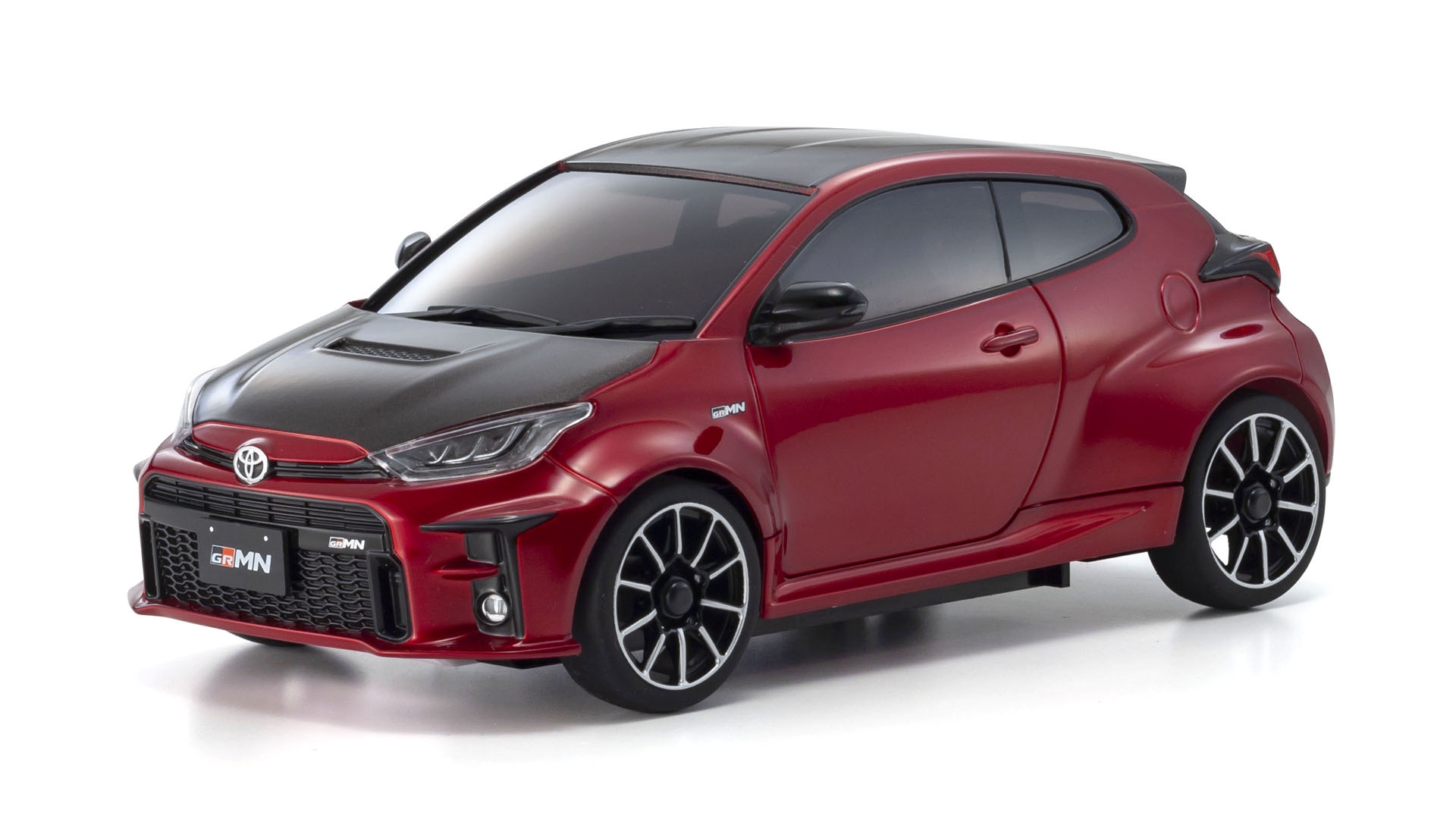 12月製品入荷情報 | KYOSHO RC BLOG