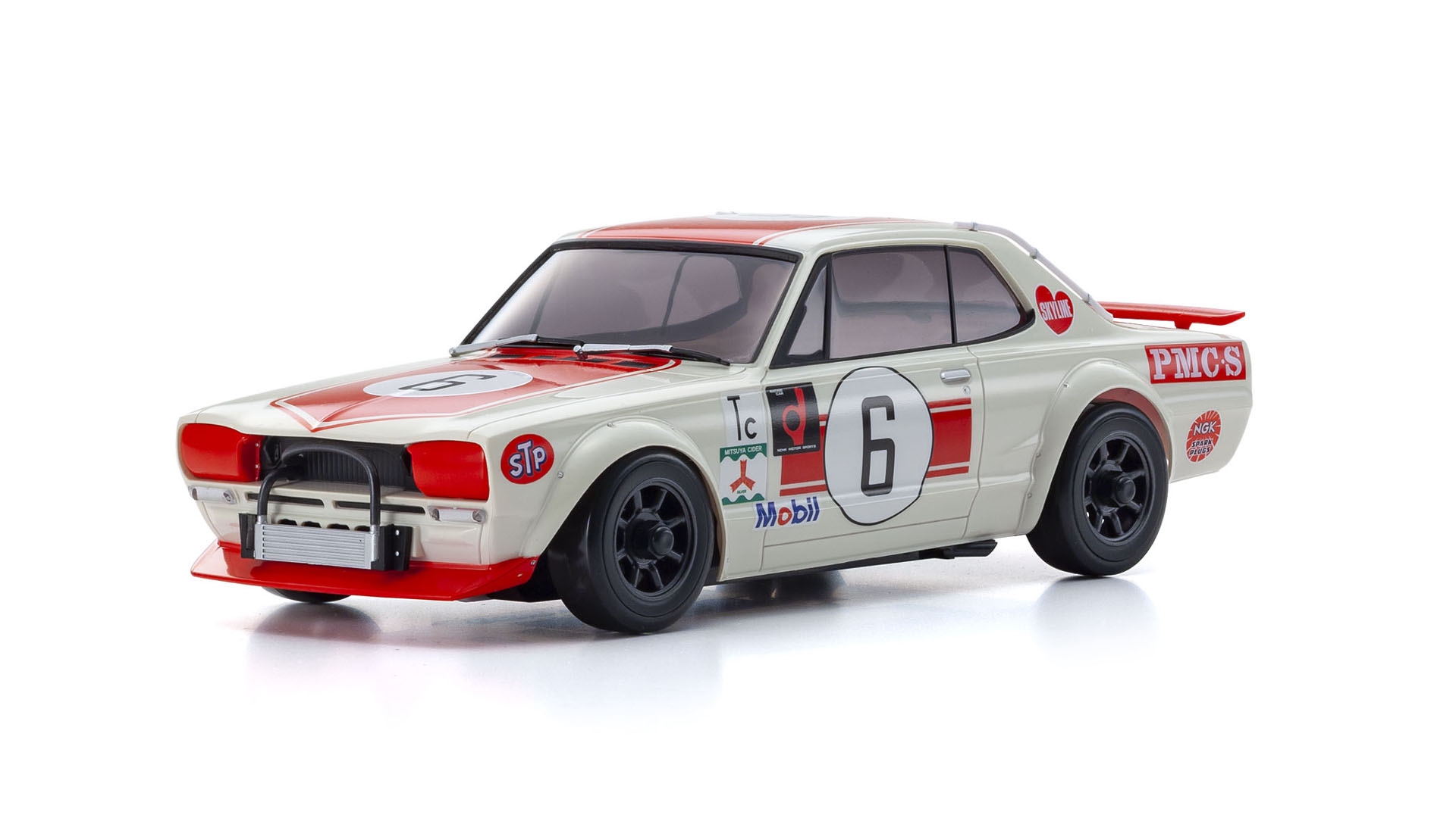 6月製品入荷情報 | KYOSHO RC BLOG