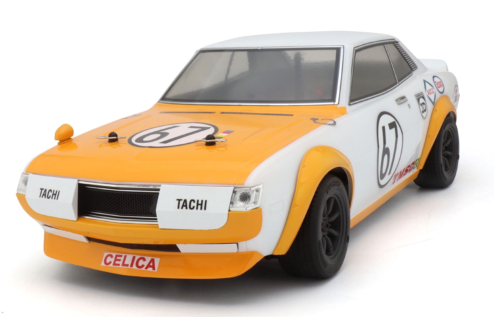 3月製品入荷情報 | KYOSHO RC BLOG