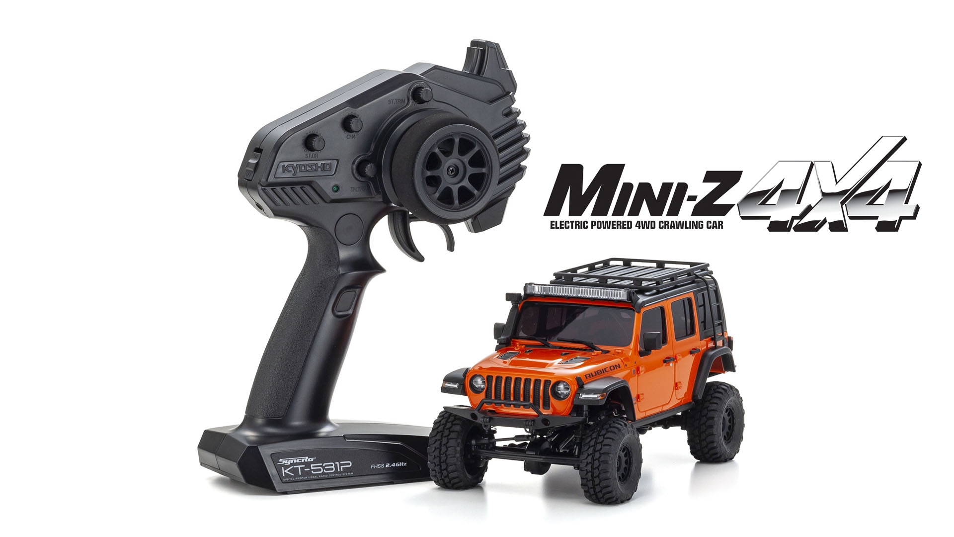 7月製品入荷情報 | KYOSHO RC BLOG