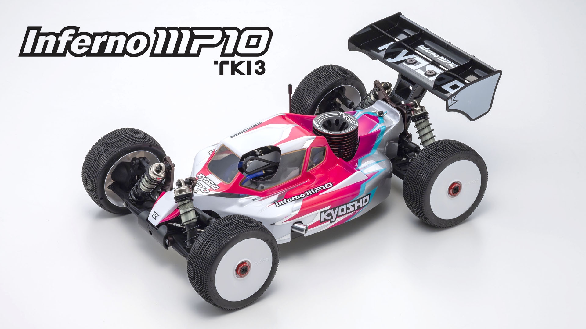 6月製品入荷情報 | KYOSHO RC BLOG