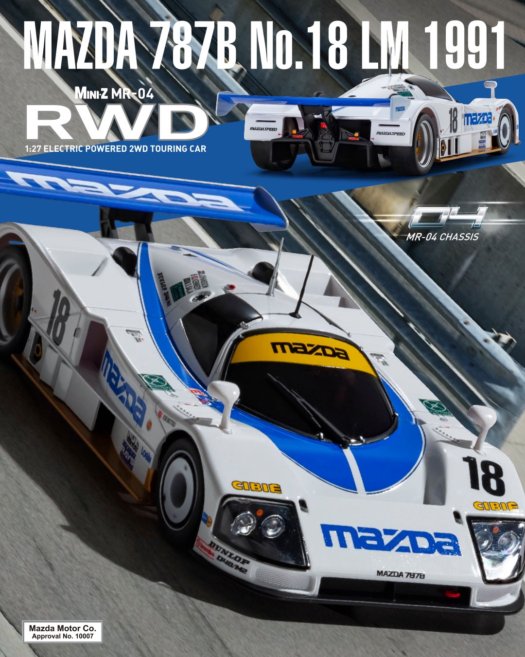 10月製品入荷情報 | KYOSHO RC BLOG