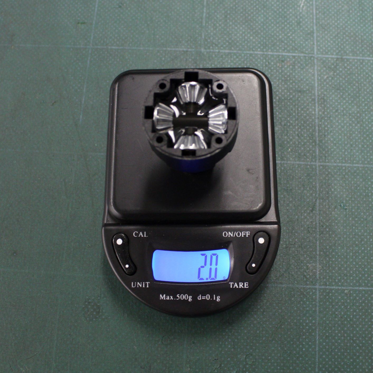 ノーマルからのワンステップ | KYOSHO RC BLOG