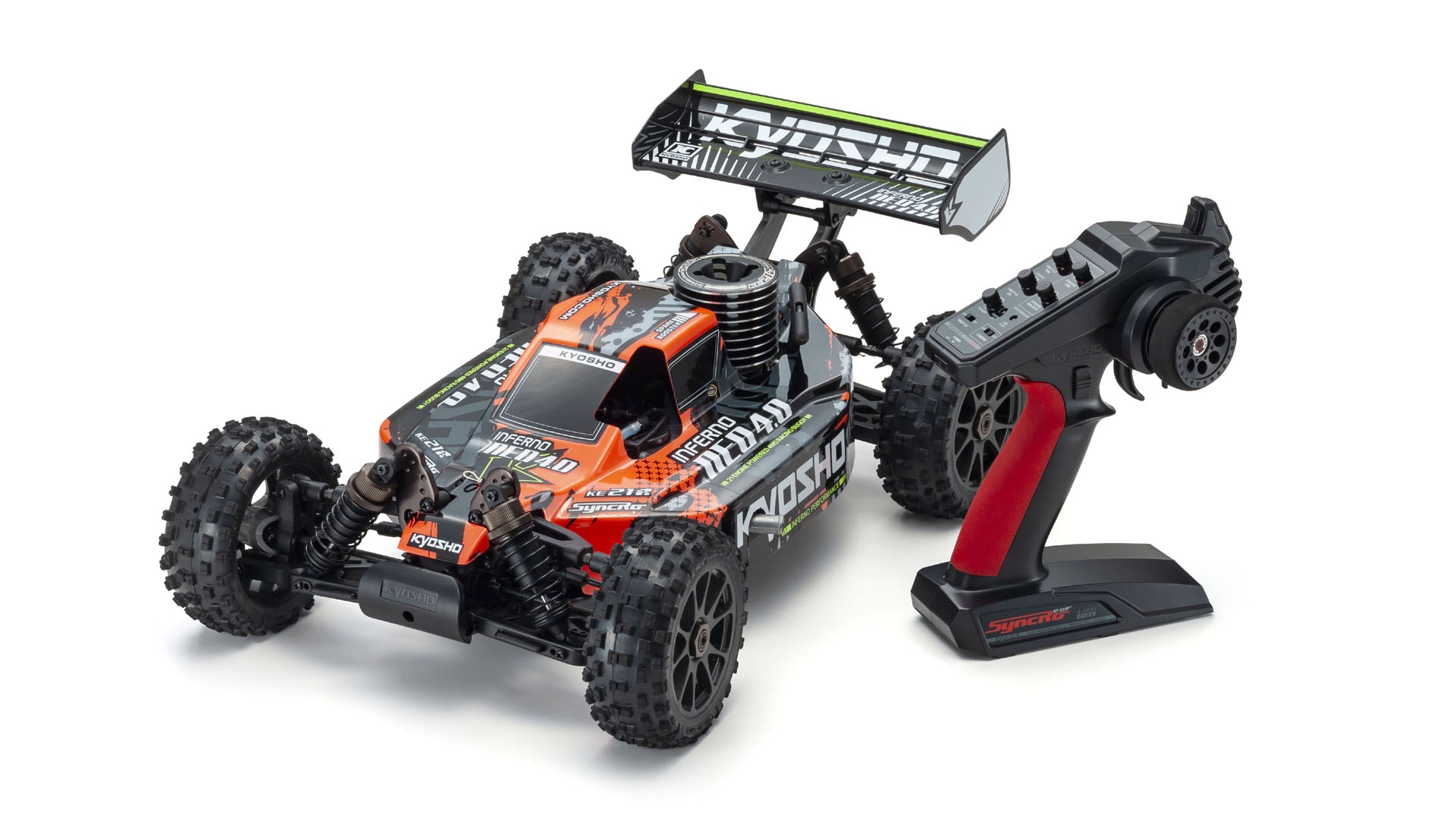 5月製品入荷情報 | KYOSHO RC BLOG