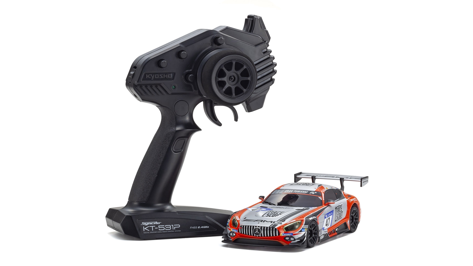 10月製品入荷情報 | KYOSHO RC BLOG