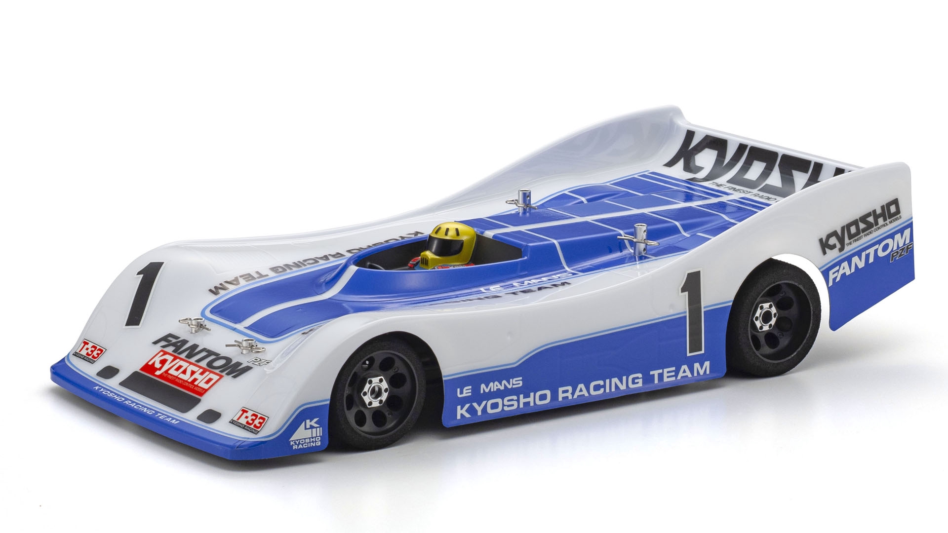 12月製品入荷情報 | KYOSHO RC BLOG