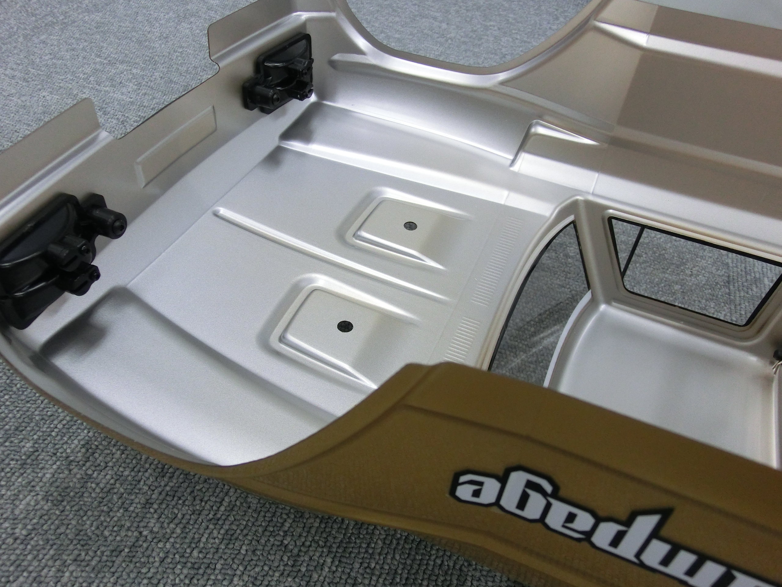 アウトローランページプロ 未組立 アウトローランページプロ Readyset リリース！ | KYOSHO RC BLOG