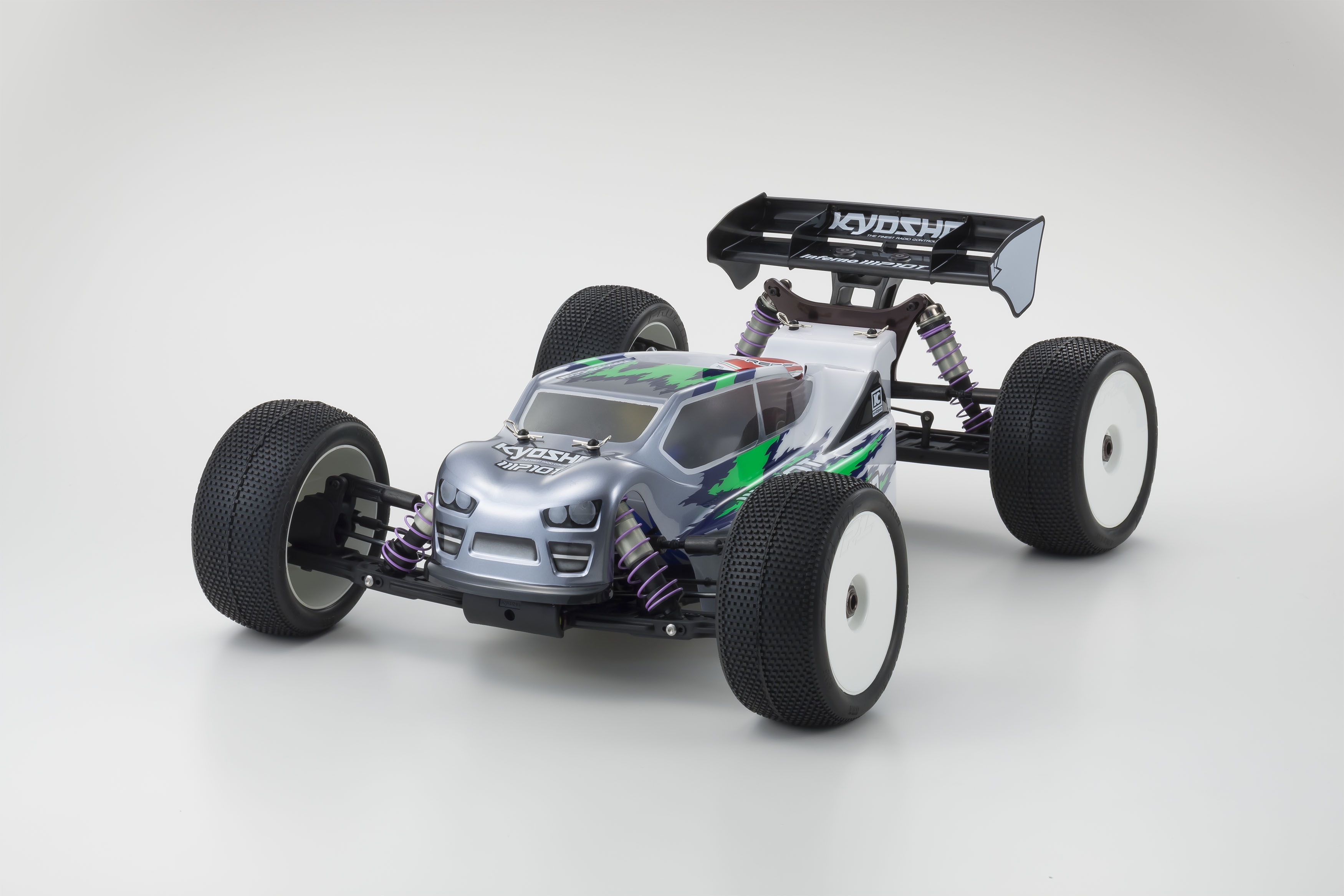 10月製品入荷情報 | KYOSHO RC BLOG