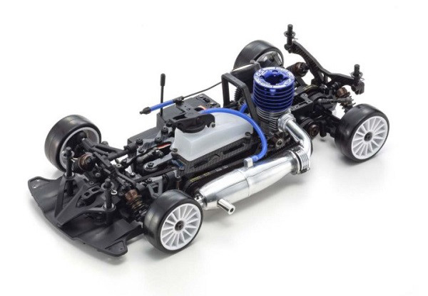 V-ONE R4sⅡ KYOSHO CUPエディション もうすぐ発売!! | KYOSHO RC BLOG 