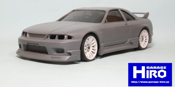 ミニッツ専用のエアロパーツメーカー！ | KYOSHO RC BLOG