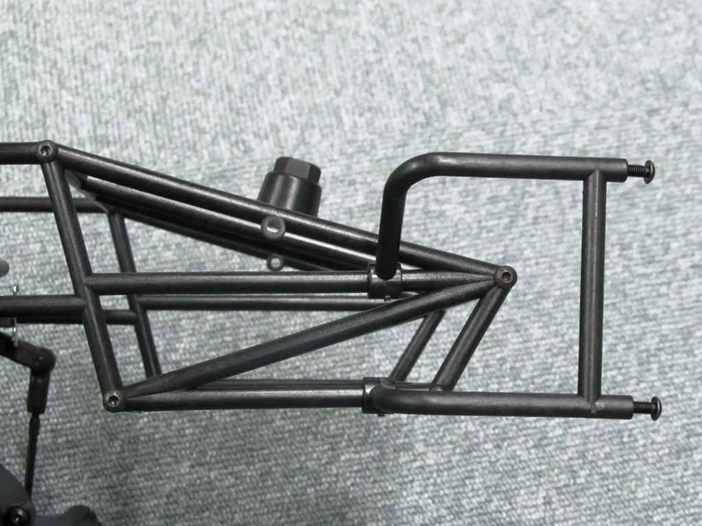 NOW ON SALE！ アウトローランページプロ（組立キット）のご紹介