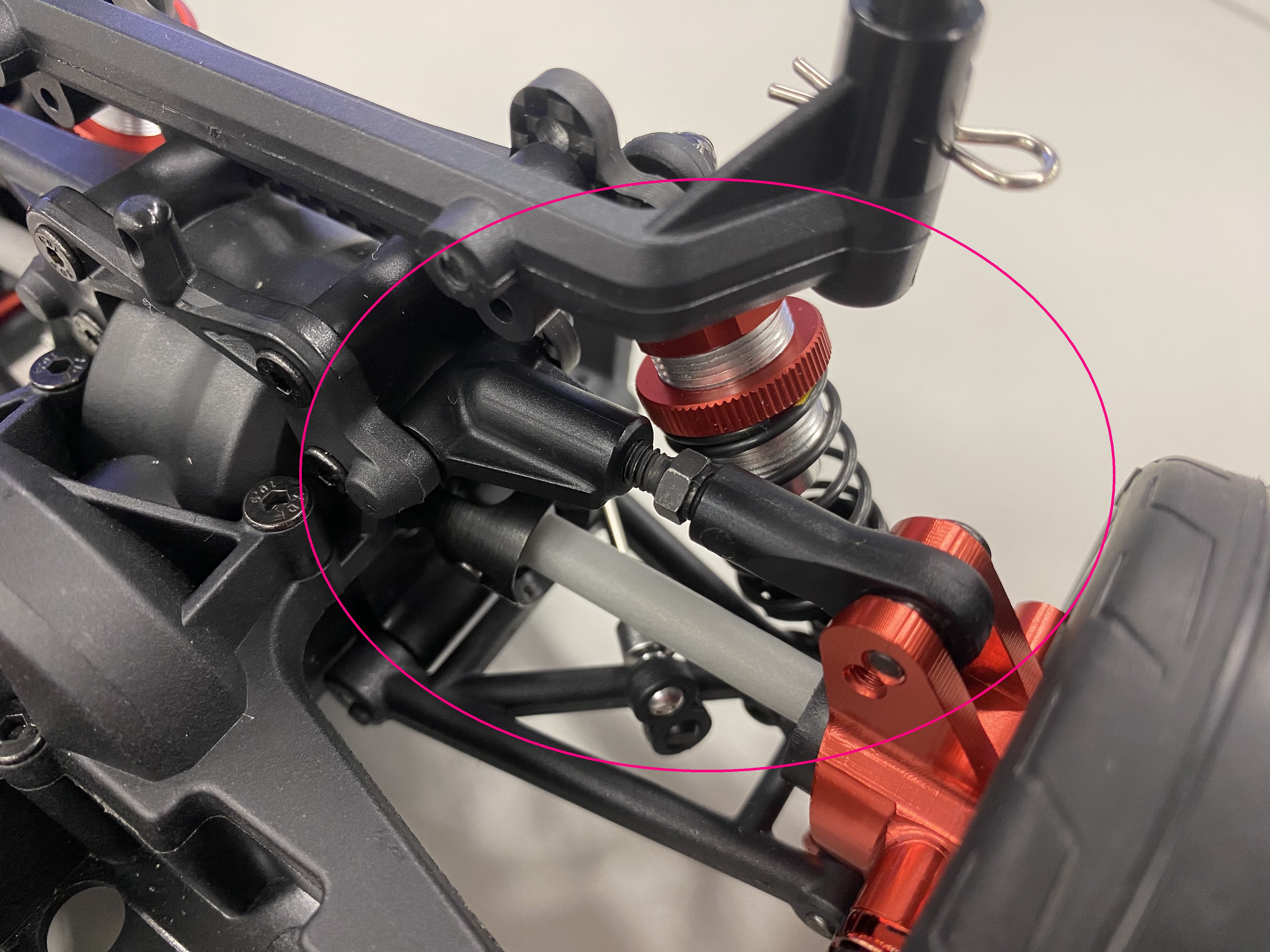 まもなく2つの新製品が入ります！ | KYOSHO RC BLOG