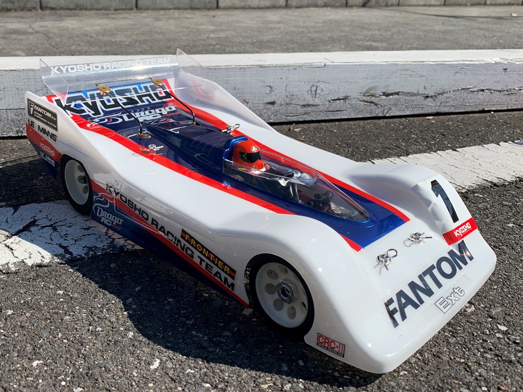 イベント目白押し3 | KYOSHO RC BLOG