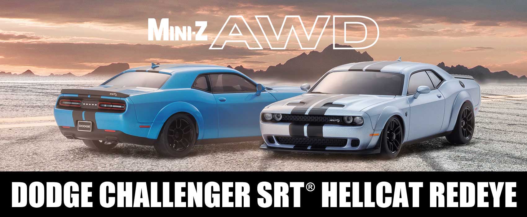 久しぶりの新規金型ミニッツボディです！ | KYOSHO RC BLOG