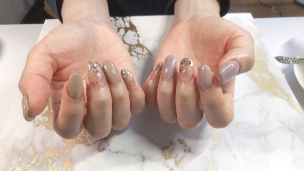 佐倉プライベートネイルサロン Starnail