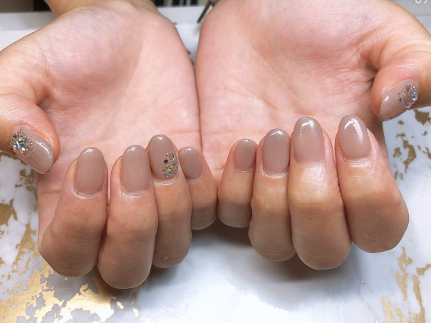 佐倉プライベートネイルサロン Starnail