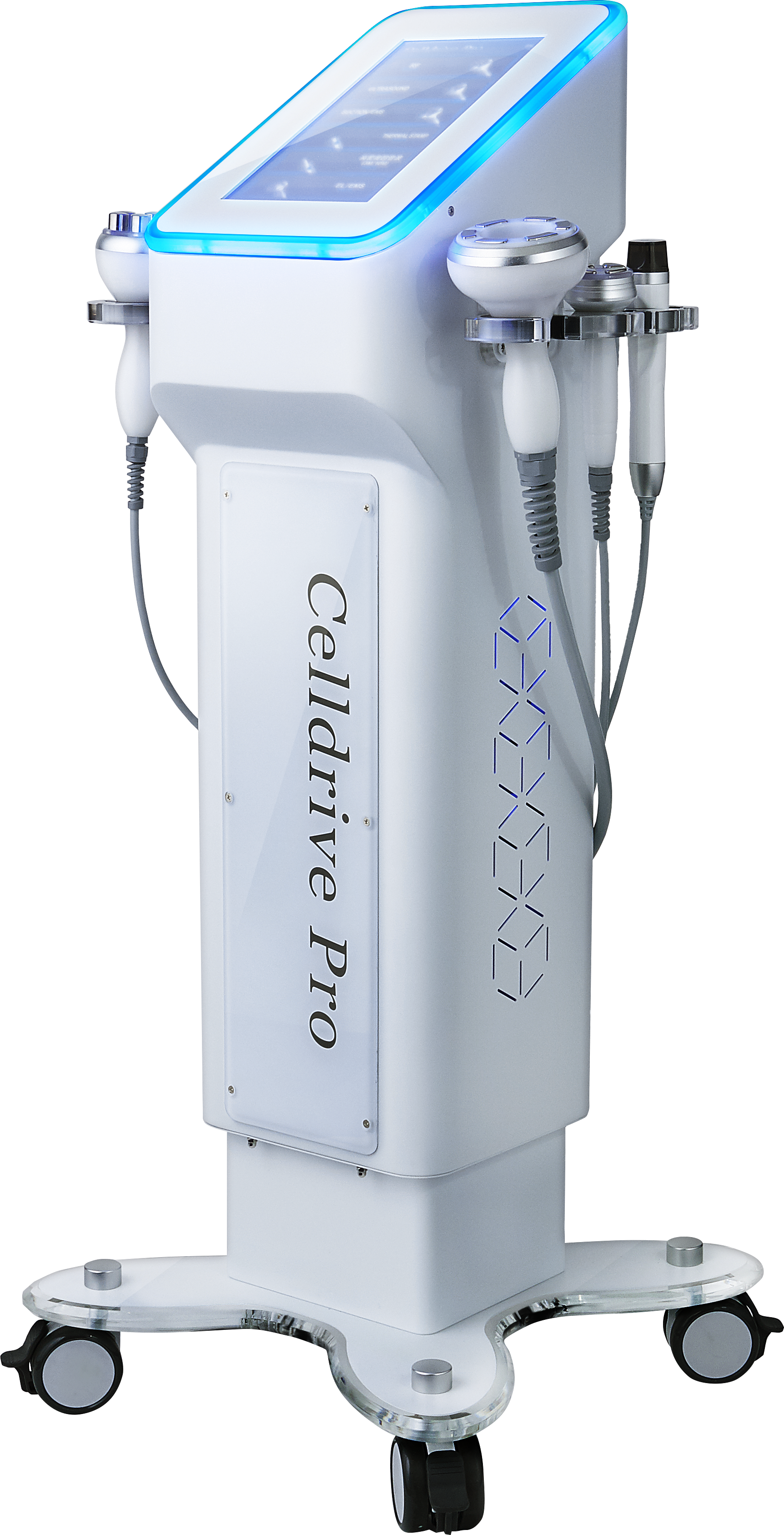 くま様専用大特価【極・美品】業務用痩身エステマシン セルドライブプロ