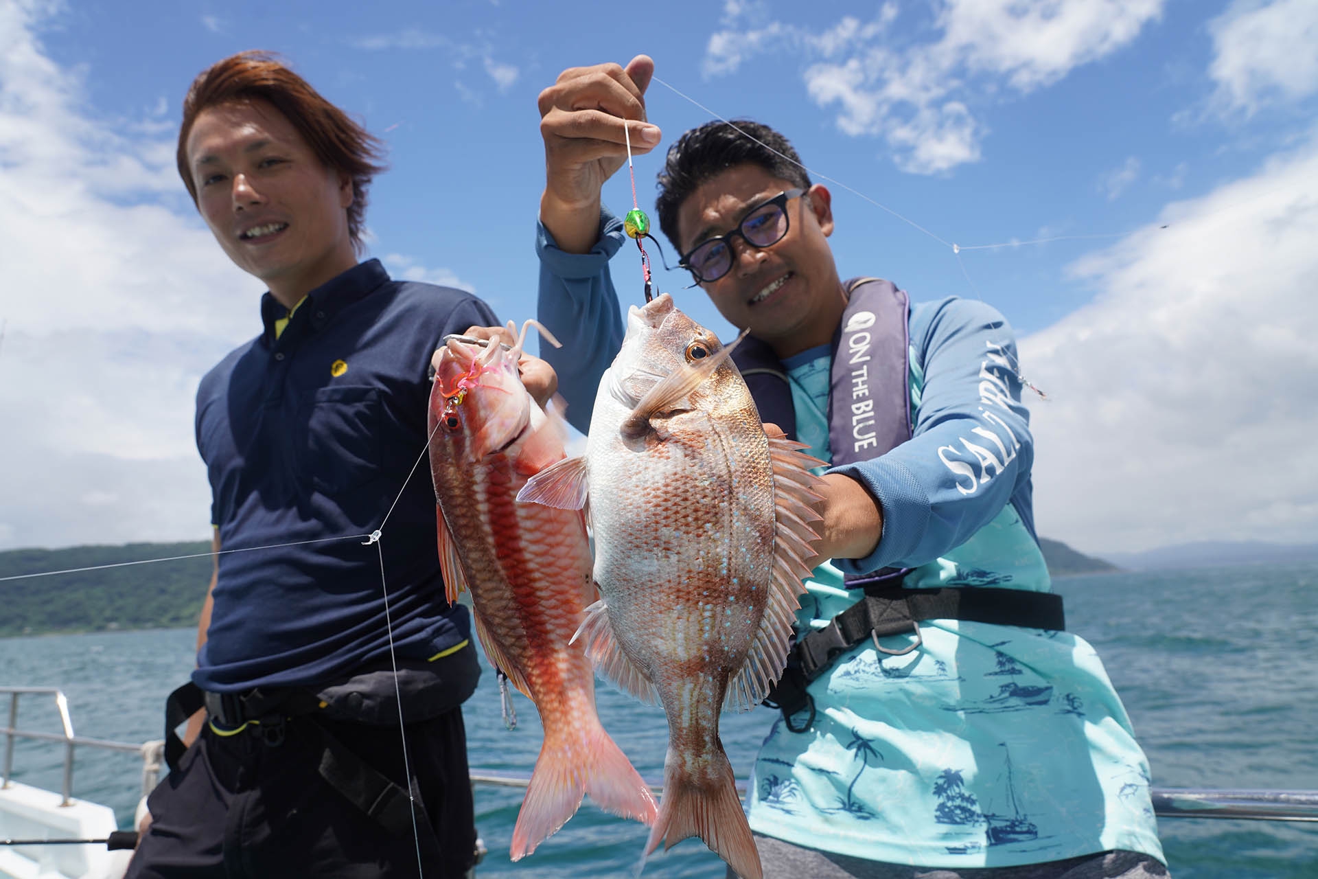 タイラバ | anglingnet アングリングネット