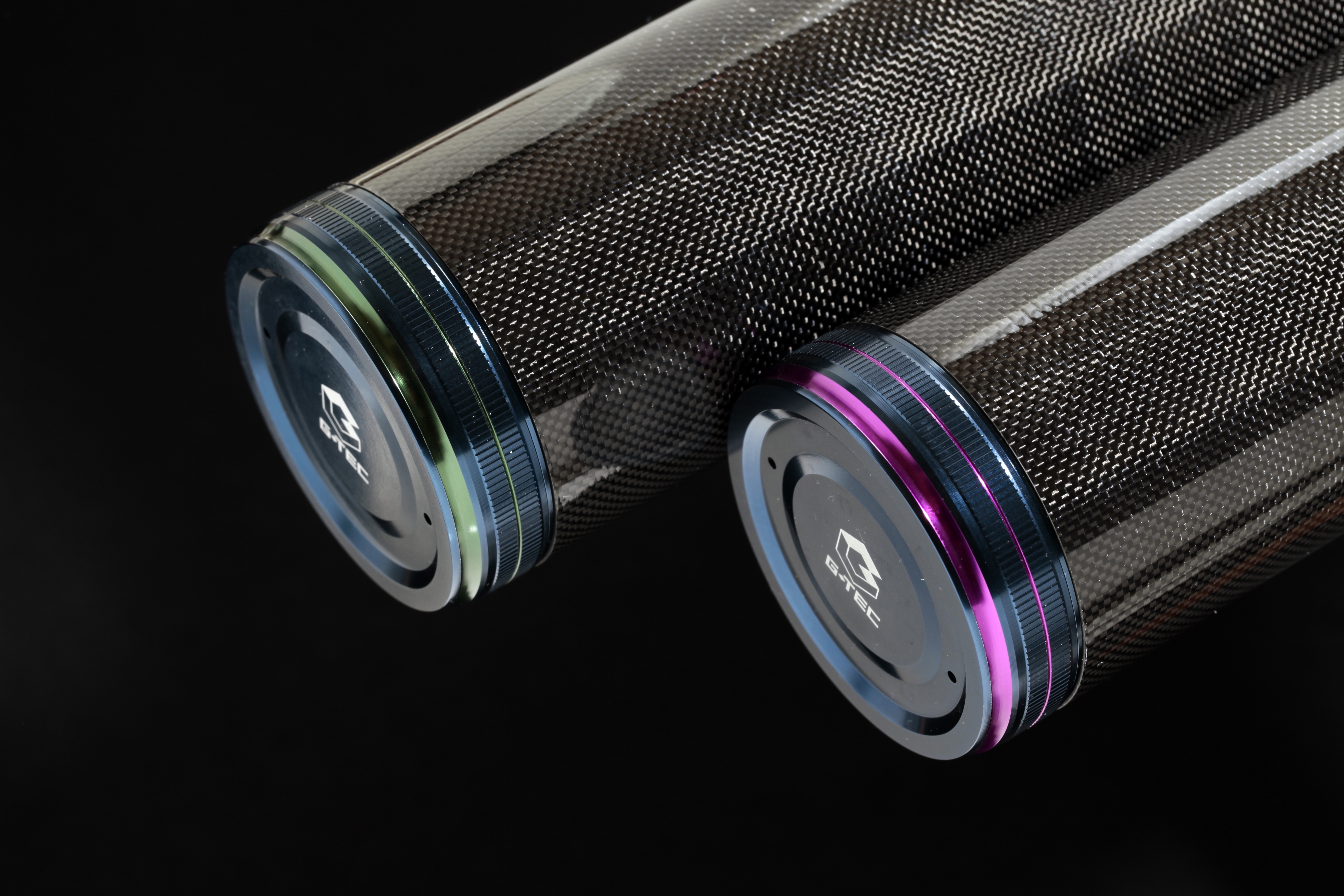 ライトルアーロッドに革新を！新進気鋭ブランド「G-TEC」から
