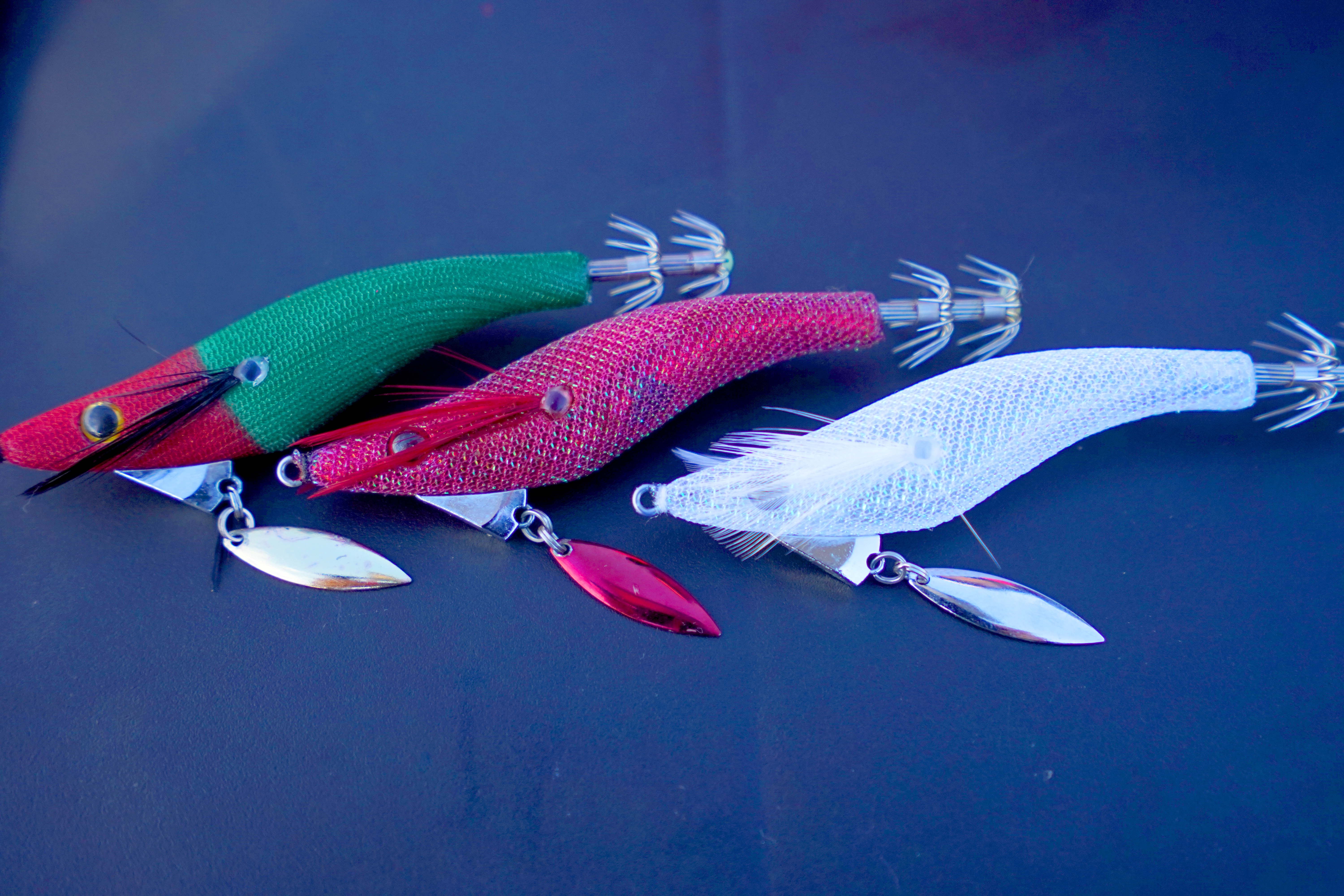 DAIWA × WACKO MARIA／SETUPPER LIMITED EDITION | anglingnet アング