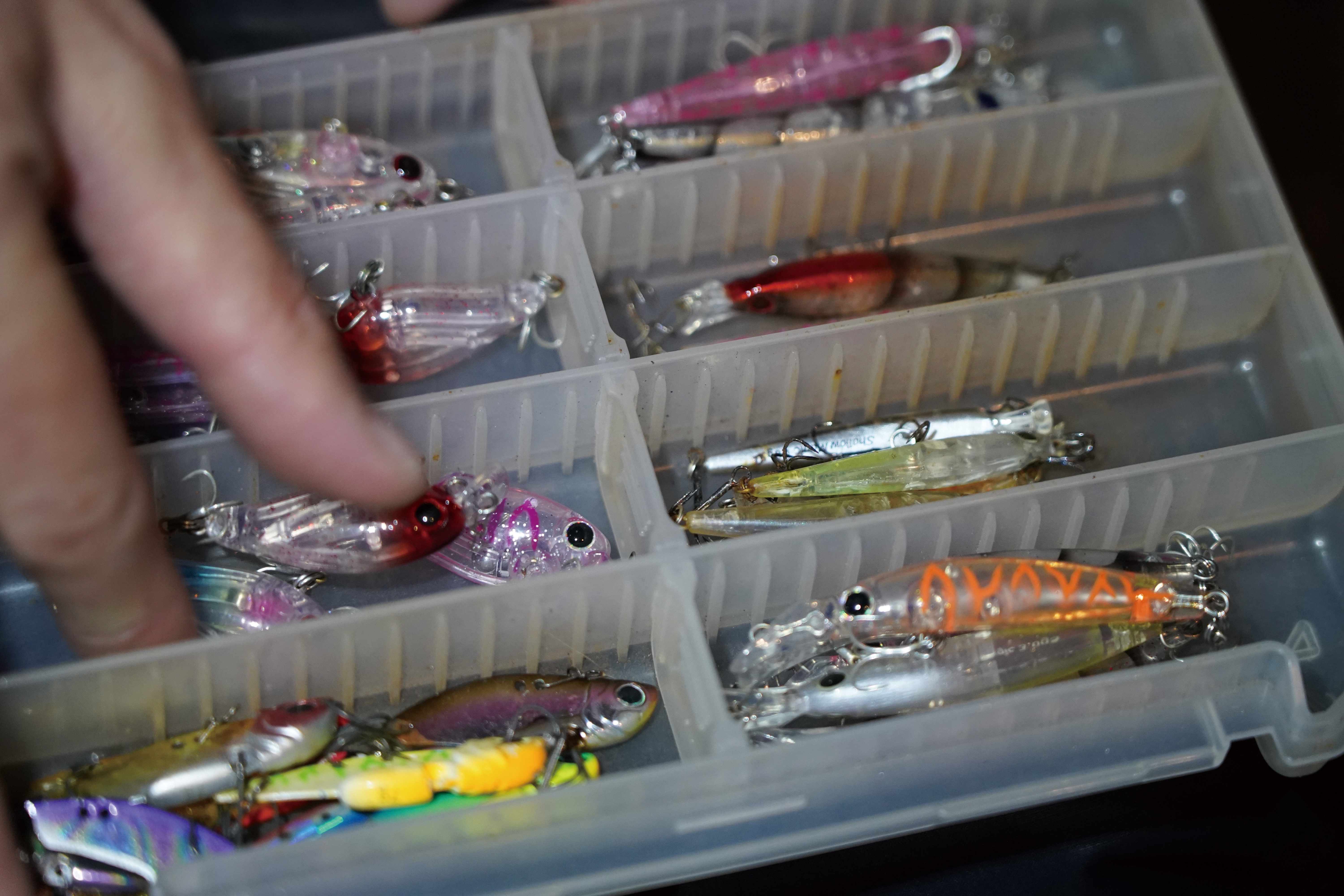 釣れる！ メバルプラッギング 〜爆釣キーワードは「サブサーフェス