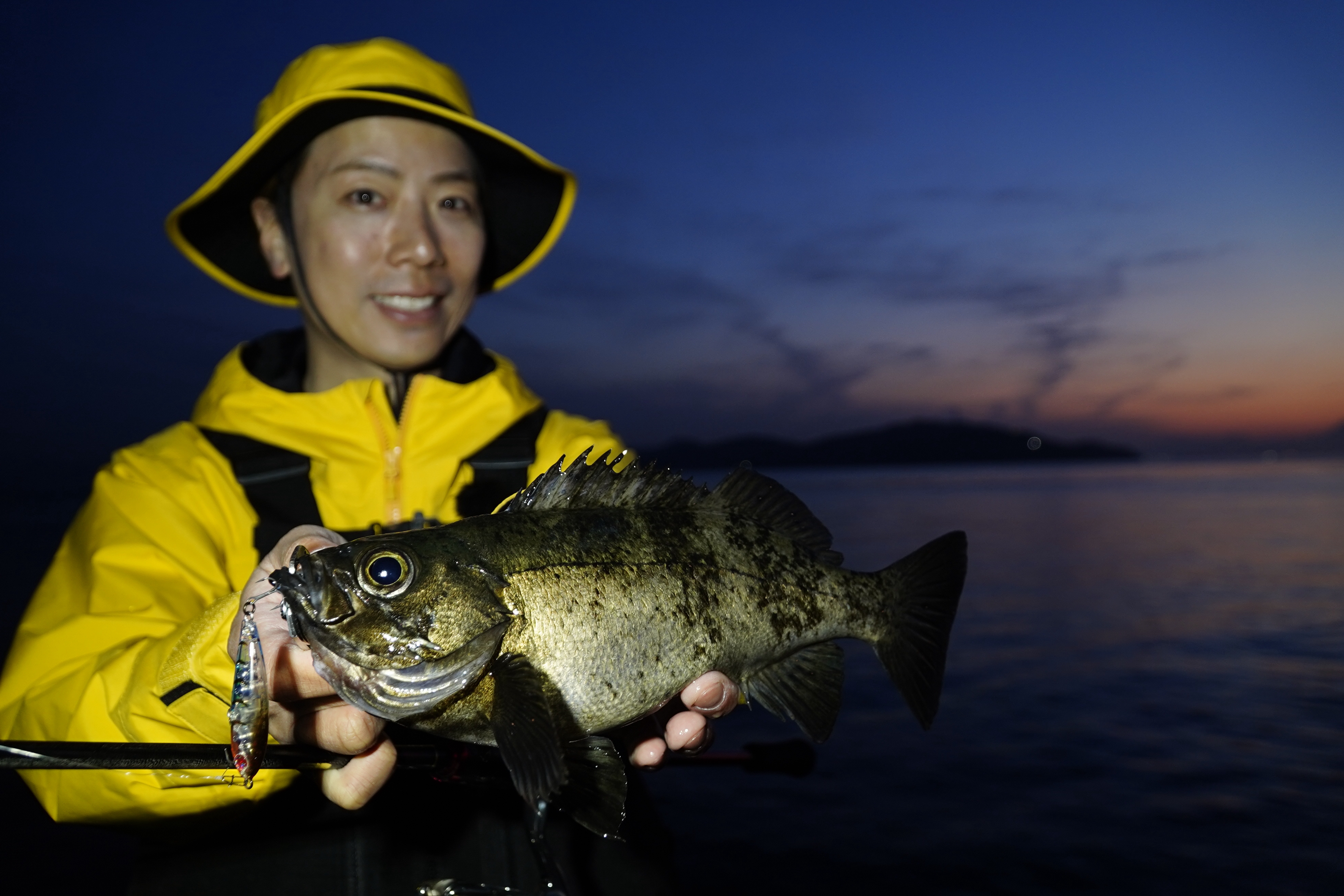 anglingnet アングリングネット