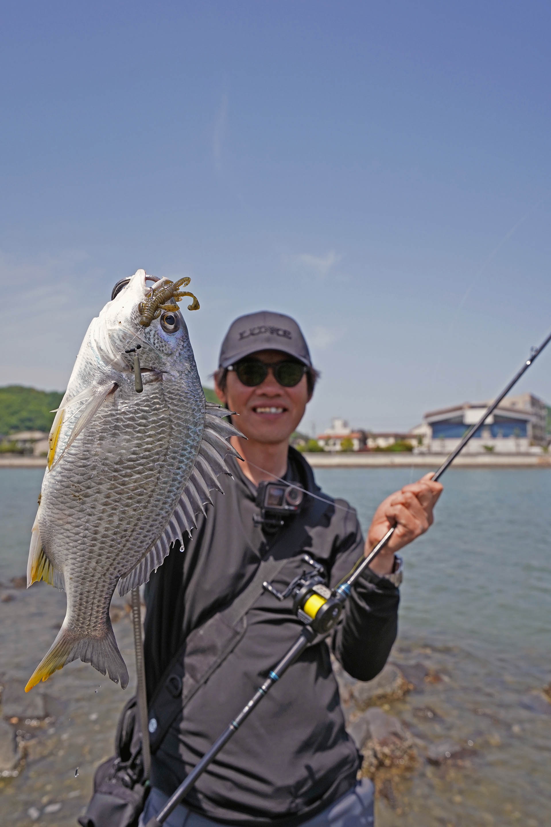 寧音にオカッパリチニングに最適解となる寧音B77H-solidが新たに登場