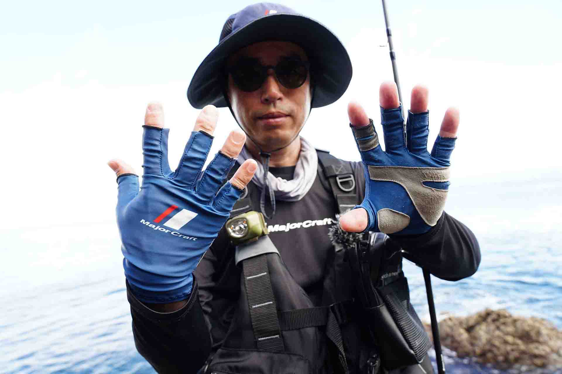 ショアジギ必釣ルアーローテ／LSJにオフシーズンなし！～広瀬達樹