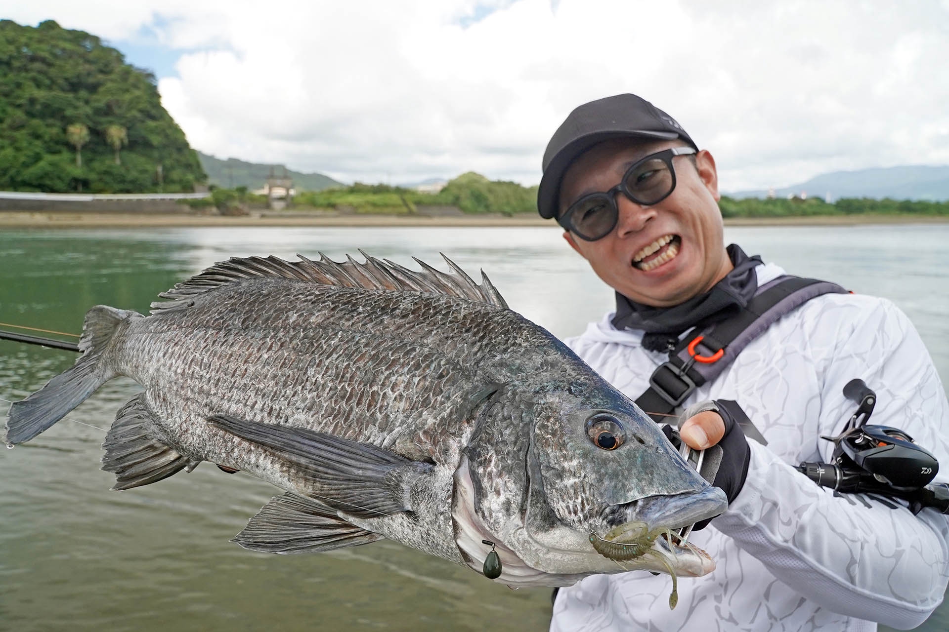 anglingnet アングリングネット
