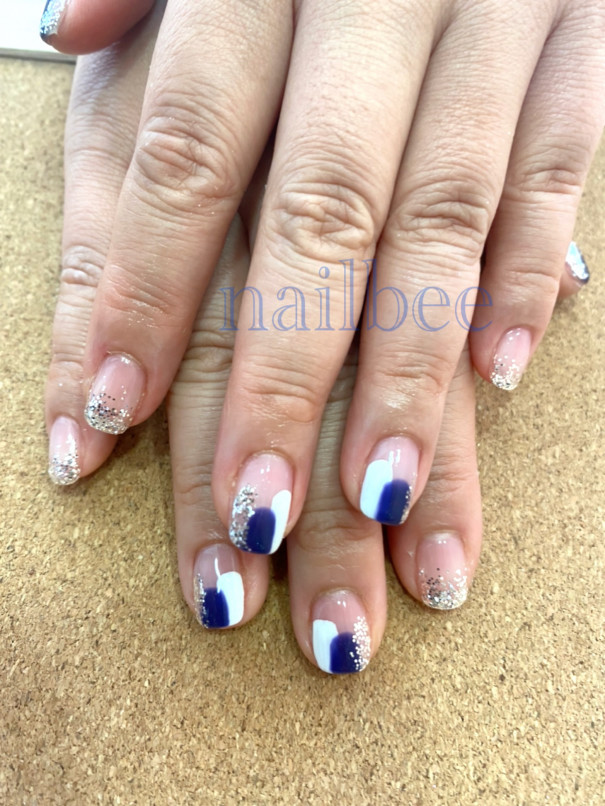 マリンネイル Nail Eyelash Bee 六本木店 ブログ マリンネイル Nail Eyelash Bee 六本木店 ブログ