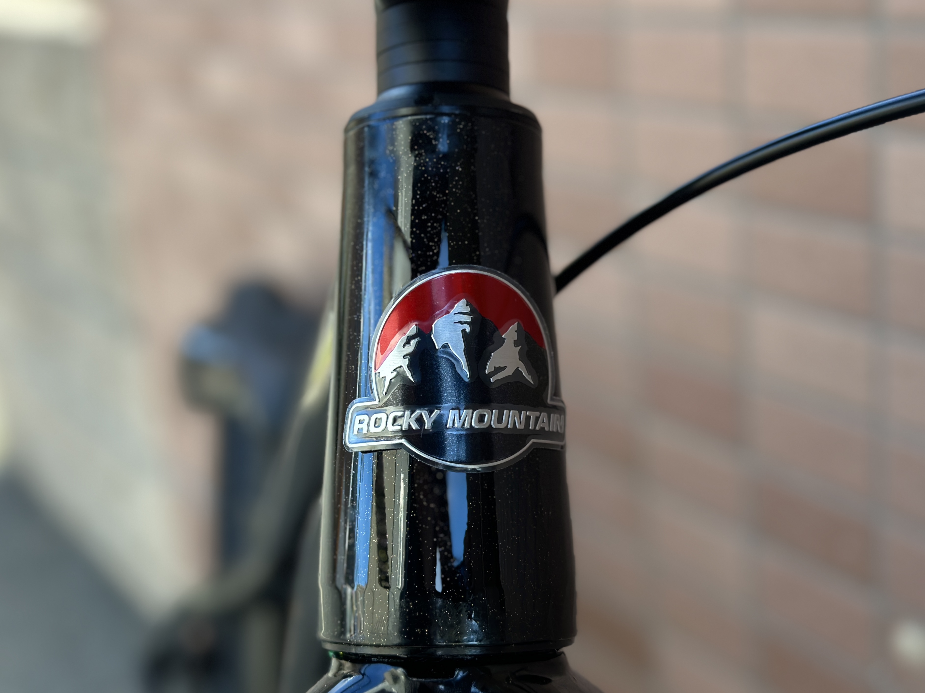 347：ROCKY MOUNTAIN　ジャンク　引取限定：埼玉県所沢市 347：ROCKY MOUNTAIN ジャンク 引取限定：埼玉県所沢市