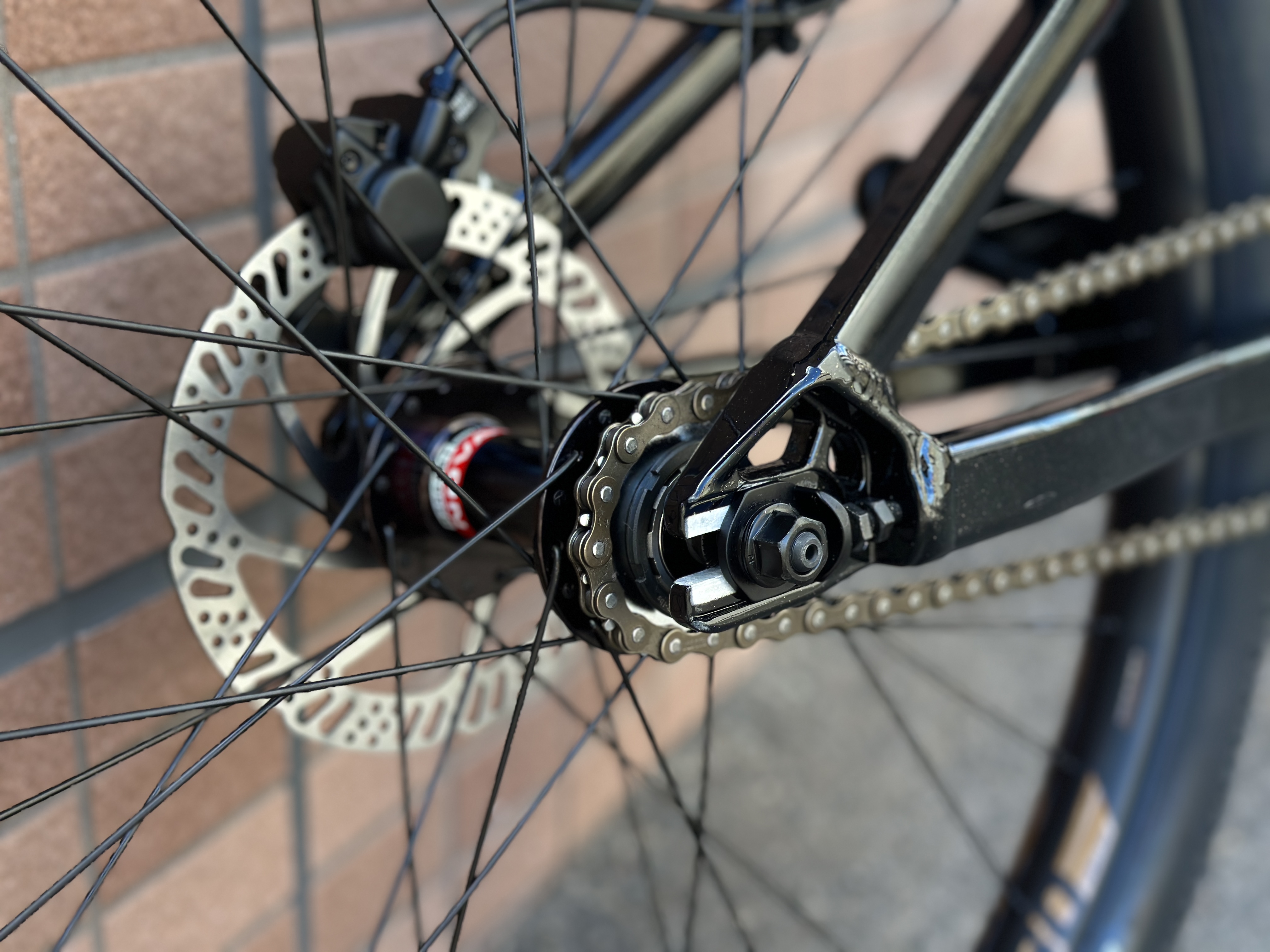 ROCKY MOUNTAIN Flow26 がやっと入荷！ | BON VOYAGE BIKES