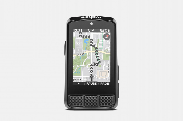 Wahoo 新型サイコン登場！ | BON VOYAGE BIKES 〜アウトドアライフに