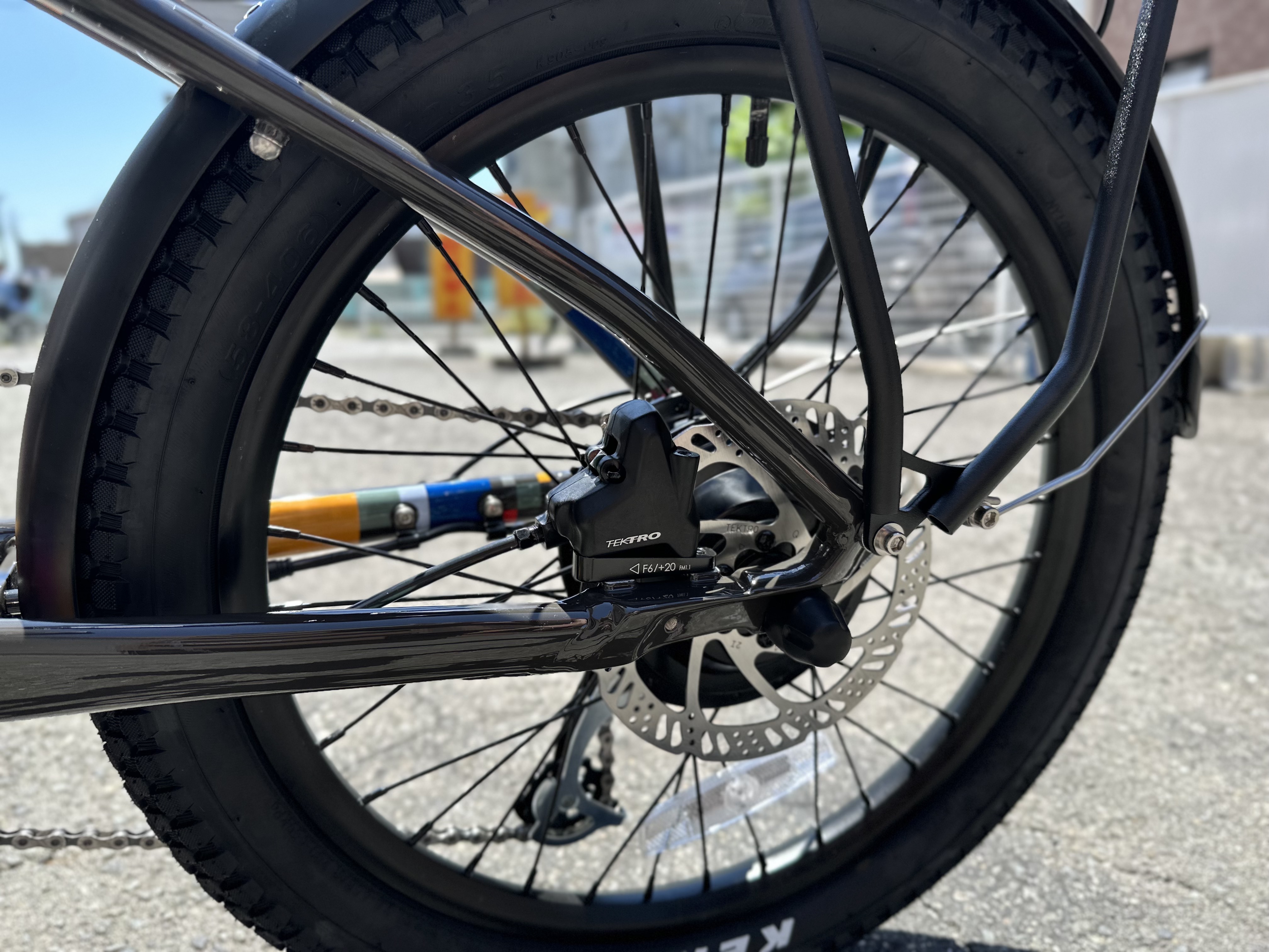 新入荷！Cannondale Compact Neo | BON VOYAGE BIKES 〜アウトドア