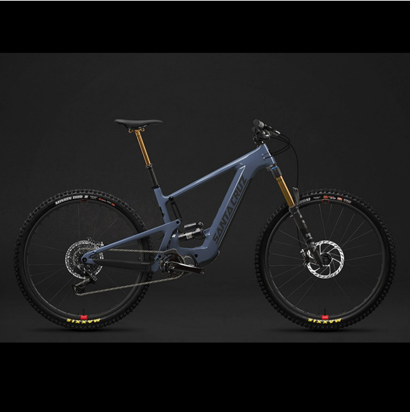 SANTACRUZ Heckler9が国内販売開始！ | BON VOYAGE BIKES 〜アウトドア