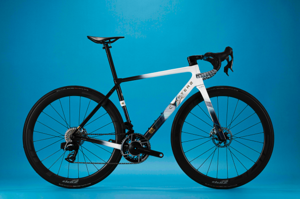 meriyaさん専用自転車2 SOON（倉沢しえりさん開発モデル） - THIRDBIKES