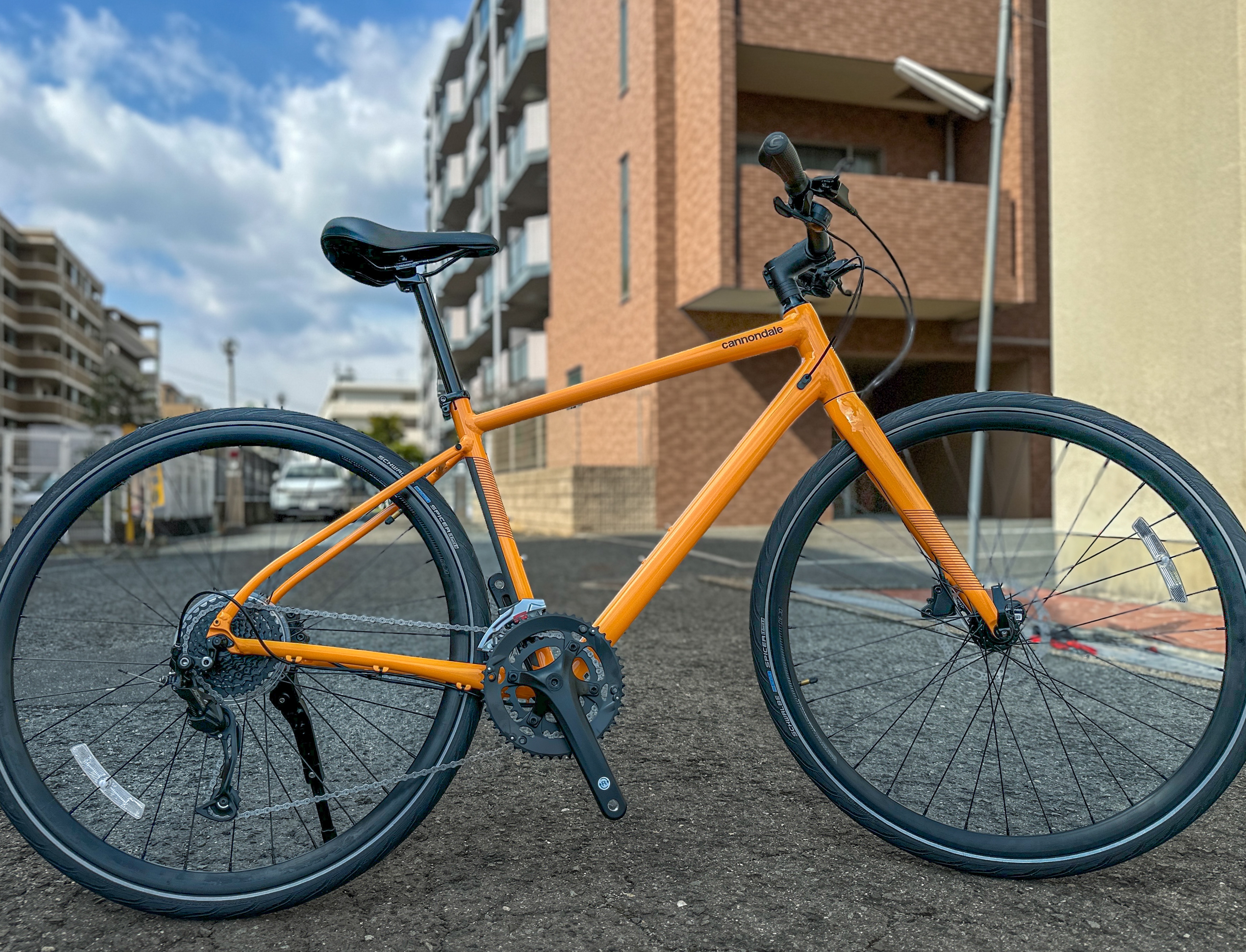 New bike & Hot item info | BON VOYAGE BIKES 〜アウトドア