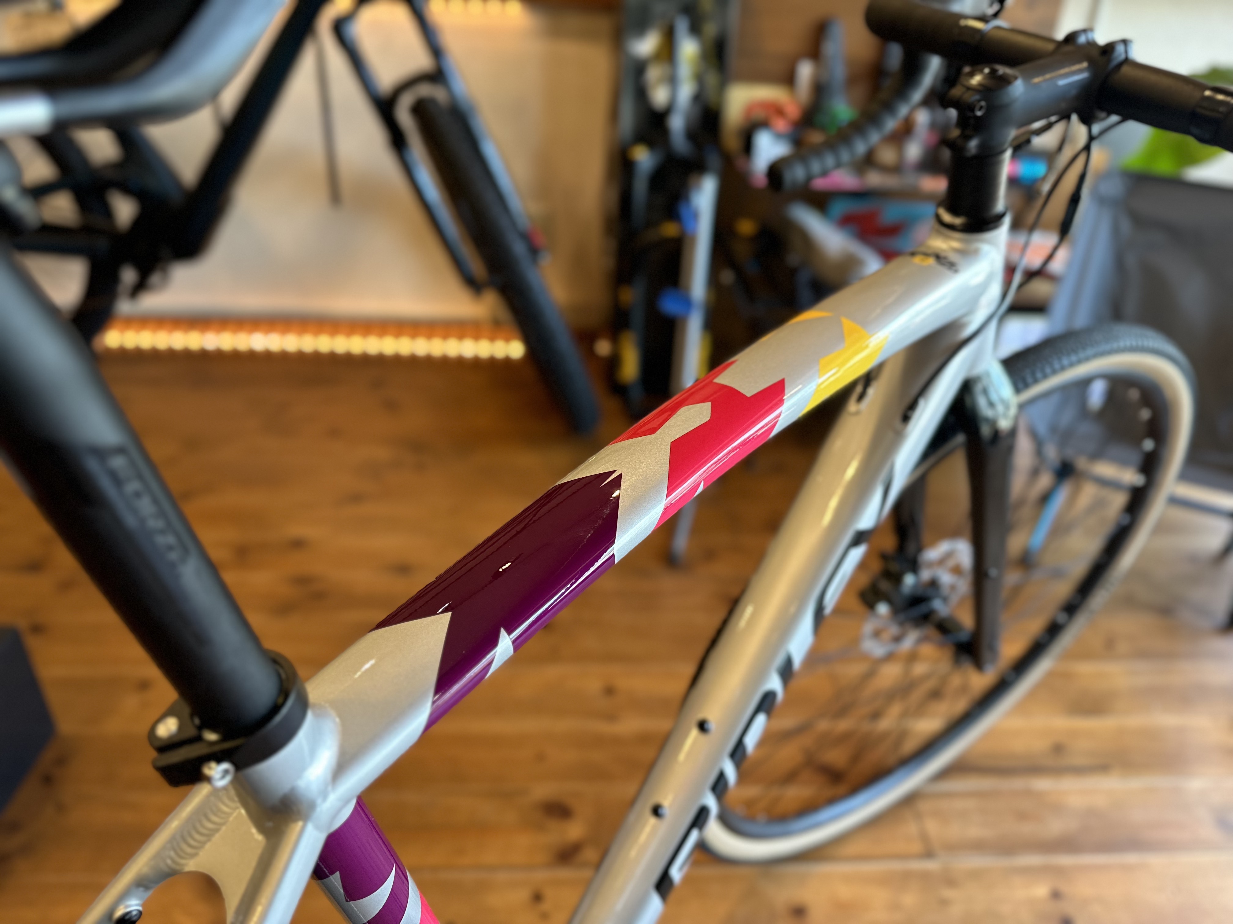 RIDLEY(リドレー)2022-23年モデル入荷！ | BON VOYAGE BIKES